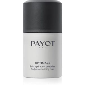 Payot Optimale Soin Hydratant Quotidien hydratační krém na obličej 3 v 1 pro muže 50 ml