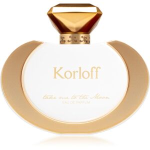 Korloff Take Me To The Moon parfémovaná voda pro ženy 100 ml