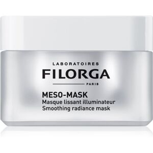 FILORGA MESO-MASK maska s protivráskovým účinkem pro rozjasnění pleti 50 ml