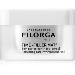 Filorga Time Filler MAT matující krém pro vyhlazení pleti a minimalizaci pórů 50 ml