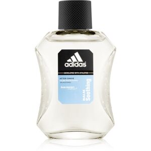 Adidas Balm Soothing balzám po holení pro muže 100 ml