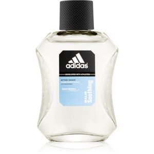 Adidas Skin Protection Balm Soothing balzám po holení pro muže 100 ml