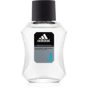 Adidas Ice Dive voda po holení pro muže 50 ml
