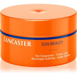 Lancaster Sun Beauty Tan Deepener tónovací gel pro zvýraznění opálení pro ženy 200 ml