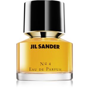 Jil Sander N° 4 parfémovaná voda pro ženy 30 ml