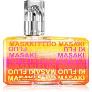 Masaki Matsushima Fluo parfémovaná voda pro ženy 40 ml