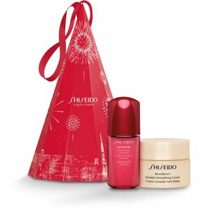 Shiseido Benefiance dárková sada (vyplňující vrásky)