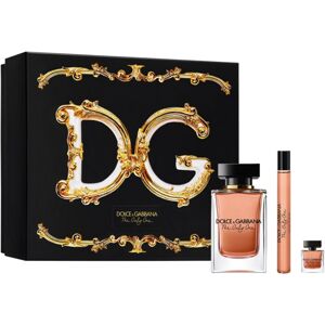 Dolce & Gabbana The Only One dárková sada pro ženy
