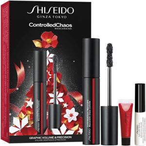 Shiseido Makeup Holiday Set dárková sada (pro perfektní vzhled)