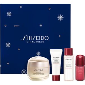 Shiseido Benefiance Kit dárková sada (pro dokonalou pleť)