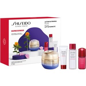 Shiseido Vital Perfection Enriched Value Set dárková sada (pro obnovu pevnosti pleti)