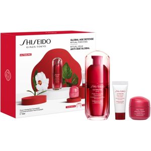 Shiseido Benefiance Eye Care Set dárková sada (na oči)