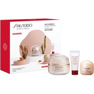 Shiseido Benefiance Eye Care Set dárková sada (na oční okolí)