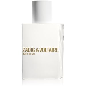 Zadig & Voltaire Just Rock! Pour Elle parfémovaná voda pro ženy 30 ml