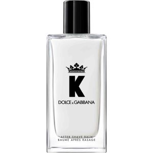 Dolce & Gabbana K by Dolce & Gabbana balzám po holení pro muže 100 ml