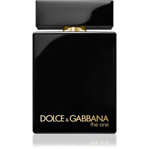 Dolce & Gabbana The One for Men Intense parfémovaná voda pro muže 50 ml