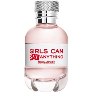 Zadig & Voltaire Girls Can Say Anything parfémovaná voda pro ženy 90 ml