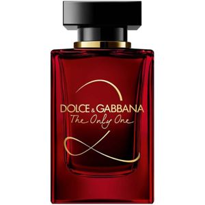 Dolce&Gabbana The Only One 2 parfémovaná voda pro ženy 100 ml