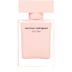 Narciso Rodriguez For Her parfémovaná voda pro ženy 30 ml