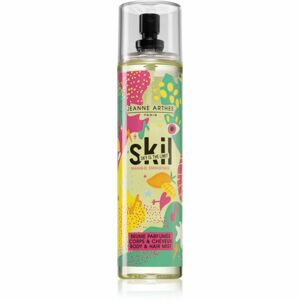 Skil Summer Crush Mango Smoothie parfémovaný tělový sprej pro ženy 250 ml