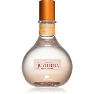 Jeanne en Provence Dame Jeanne Nude parfémovaná voda pro ženy 75 ml