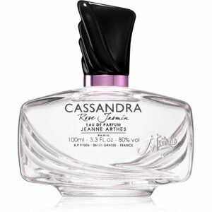 Jeanne Arthes Cassandra Dark Blossom parfémovaná voda pro ženy 100 ml
