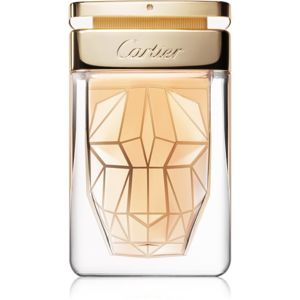Cartier La Panthère parfémovaná voda limitovaná edice pro ženy 75 ml