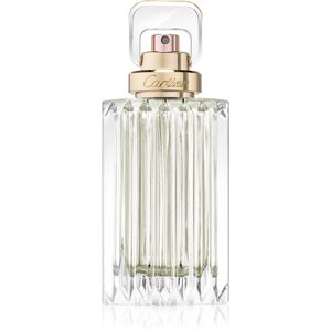 Cartier Carat parfémovaná voda pro ženy 100 ml