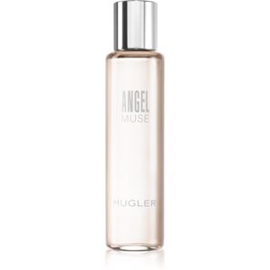 Mugler Angel Muse parfémovaná voda náhradní náplň pro ženy 100 ml