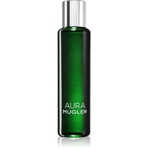 Mugler Aura parfémovaná voda plnitelná pro ženy 100 ml
