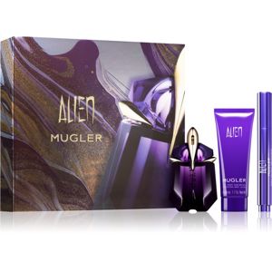 Mugler Alien dárková sada pro ženy
