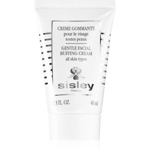 Sisley Gentle Facial Buffing Cream jemný exfoliační krém 40 ml