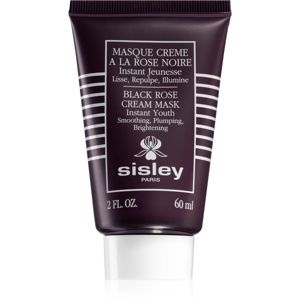 Sisley Black Rose Cream Mask omlazující pleťová maska 60 ml