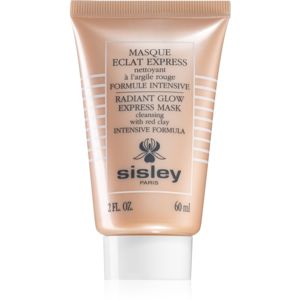 Sisley Radiant Glow Express Mask čisticí maska pro rozjasnění pleti 60 ml