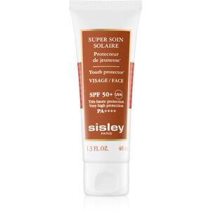 Sisley Sunleÿa voděodolný opalovací krém na obličej SPF 50+ 40 ml