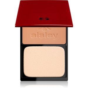 Sisley Phyto-Teint Eclat Compact dlouhotrvající kompaktní make-up odstín 3 Natural 10 g