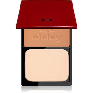Sisley Phyto-Teint Eclat Compact dlouhotrvající kompaktní make-up odstín 4 Honey 10 g