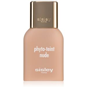 Sisley Phyto-Teint Nude 4C Honey make-up pro plné krytí 30 ml