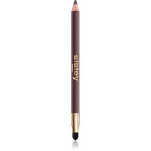 Sisley Phyto-Khol Perfect tužka na oči s ořezávátkem odstín 06 Plum 1.2 g