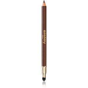 Sisley Phyto-Khol Perfect tužka na oči s ořezávátkem odstín 02 Brown 1.2 g