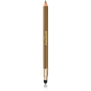 Sisley Phyto-Khol Perfect tužka na oči s ořezávátkem odstín 04 Khaki 1.2 g