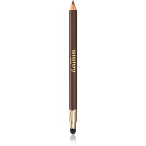 Sisley Phyto-Khol Perfect tužka na oči s ořezávátkem odstín 10 Ebony 1.2 g