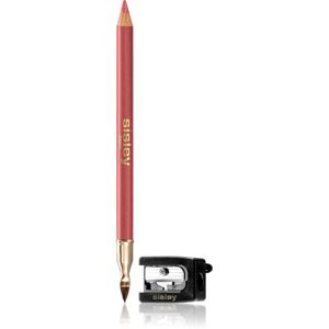 Sisley Phyto-Lip Liner konturovací tužka na rty s ořezávátkem odstín 03 Rose The 1.2 g