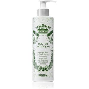Sisley Eau de Campagne Shower Gel jemný sprchový gel 250 ml