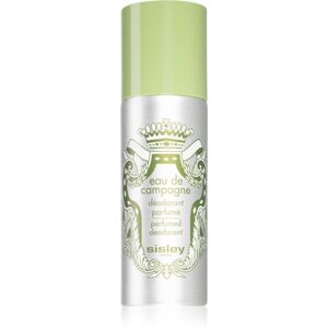 Sisley Eau de Campagne deodorant ve spreji unisex 150 ml