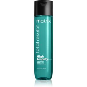 Matrix Total Results High Amplify Shampoo proteinový šampon pro objem 300 ml