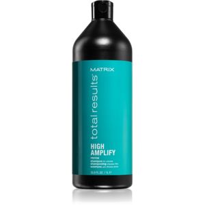 Matrix Total Results High Amplify Shampoo proteinový šampon pro objem 1000 ml