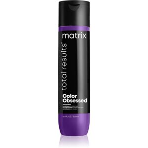 Matrix Total Results Color Obsessed kondicionér pro barvené vlasy 300 ml