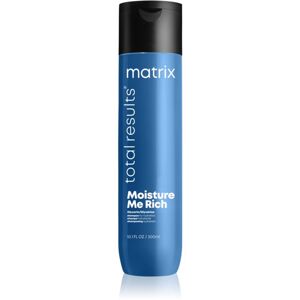 Matrix Total Results Moisture Me Rich hydratační šampon s glycerinem 300 ml