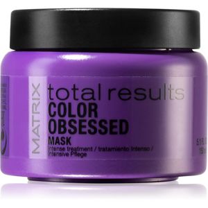 Matrix Color Obsessed maska pro barvené vlasy 150 ml